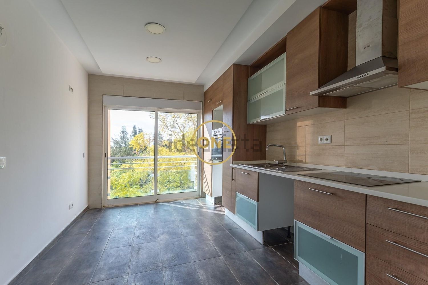 公寓 t2出售在Rua da Mãe de Água - 厨房