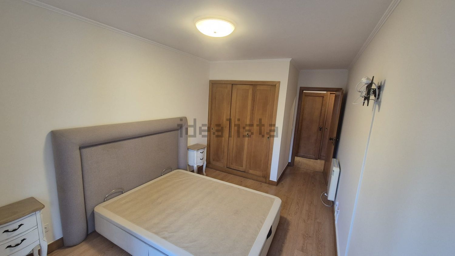 出租公寓 t2Azinhaga da Cidade, 1 LoteA - 卧室