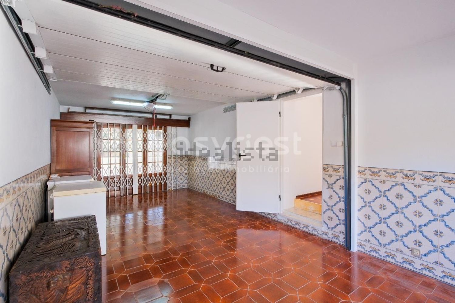 出租双拼别墅在Centro - 照片