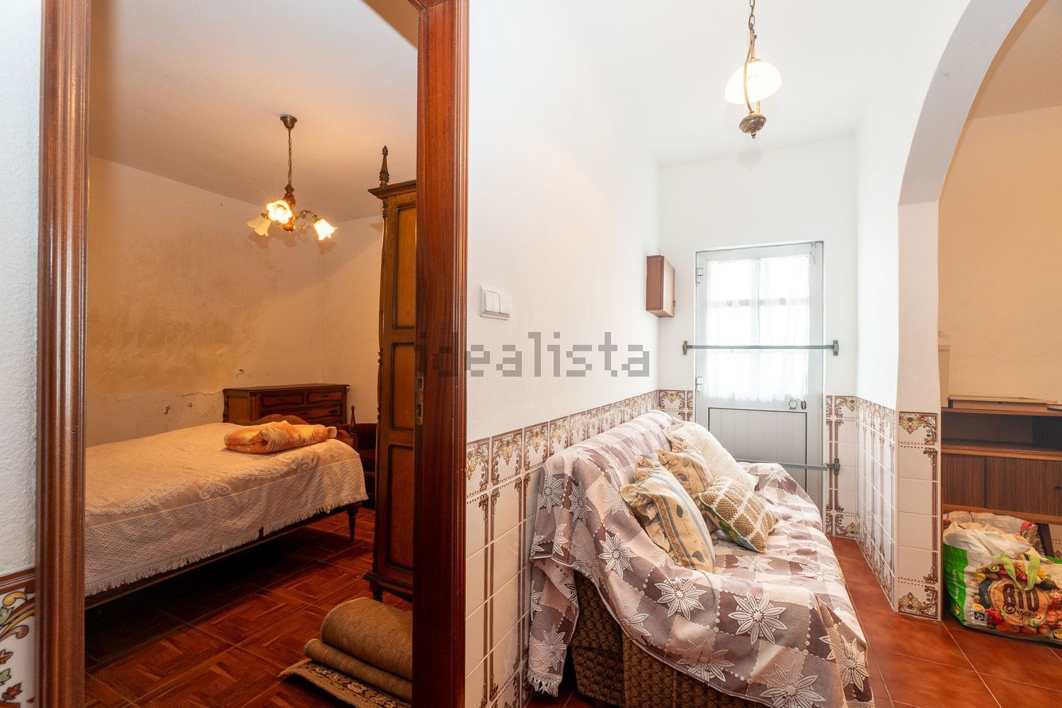 小楼房或独栋别墅出售在Rua Carreira da Corsa, 28 - 卧室