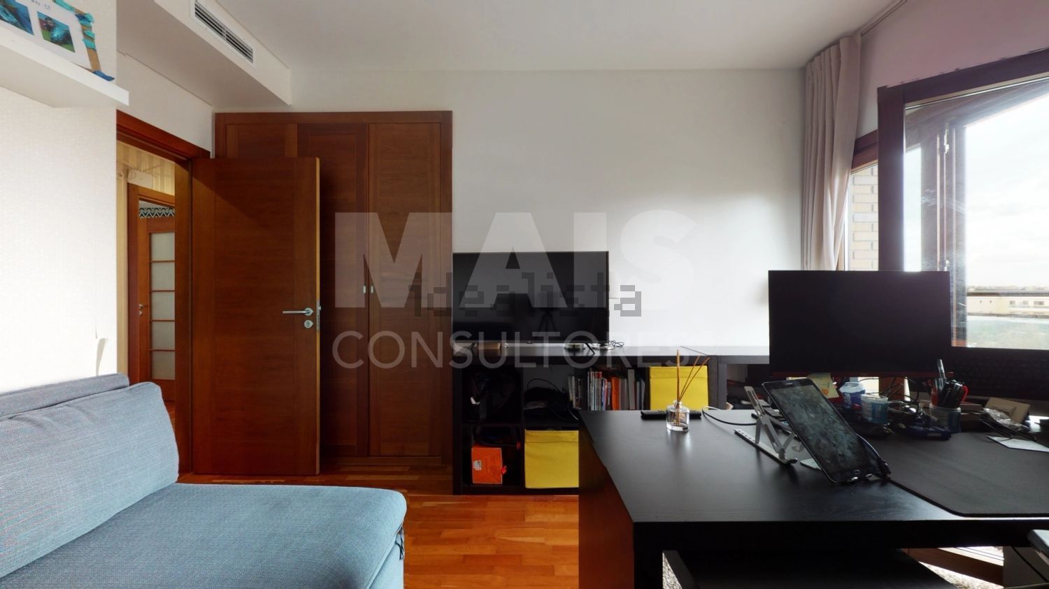 出租公寓 t3在Sacavém e Prior Velho - 照片