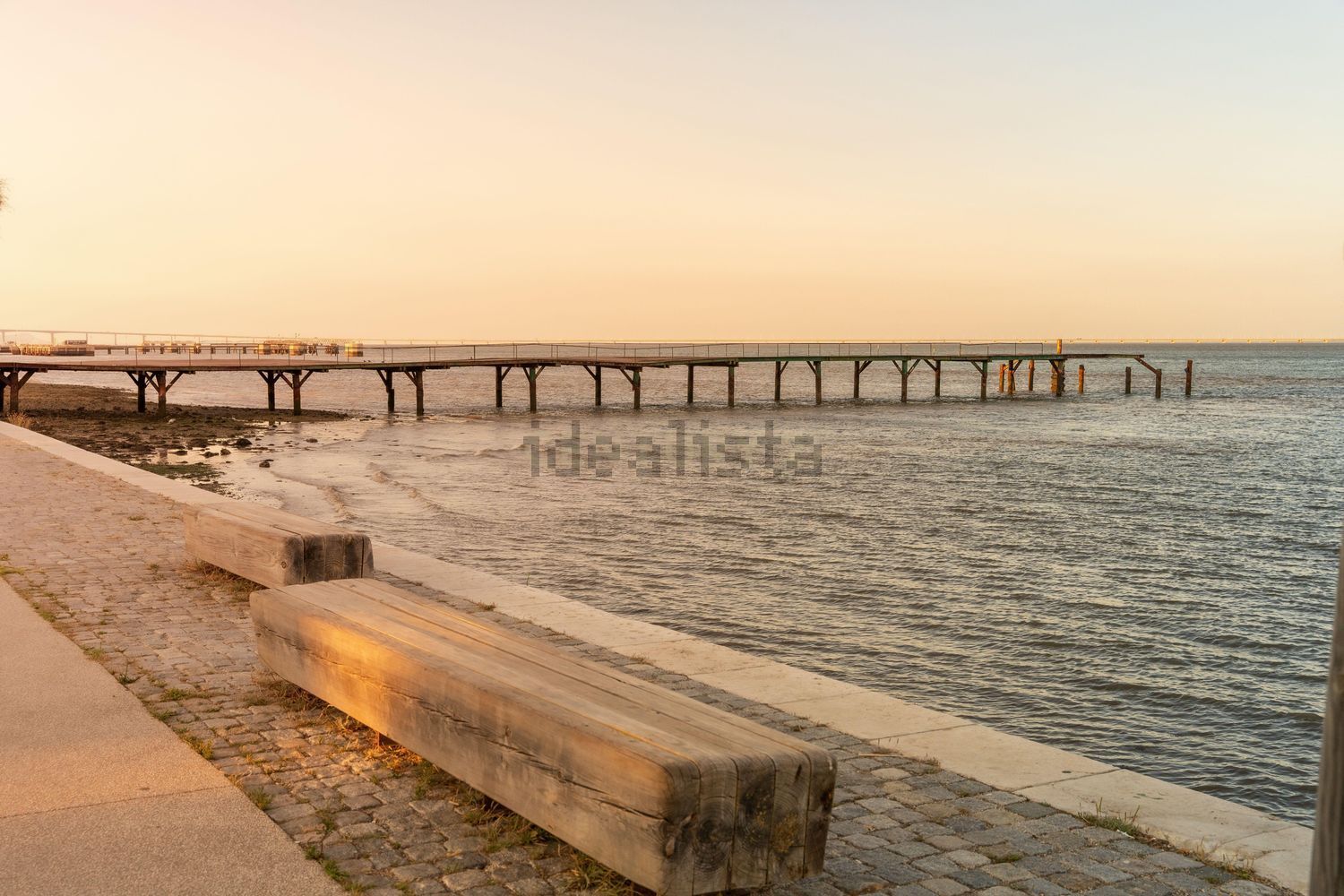 出租公寓 t1在Rua Madalena Iglésias s/n - 视线