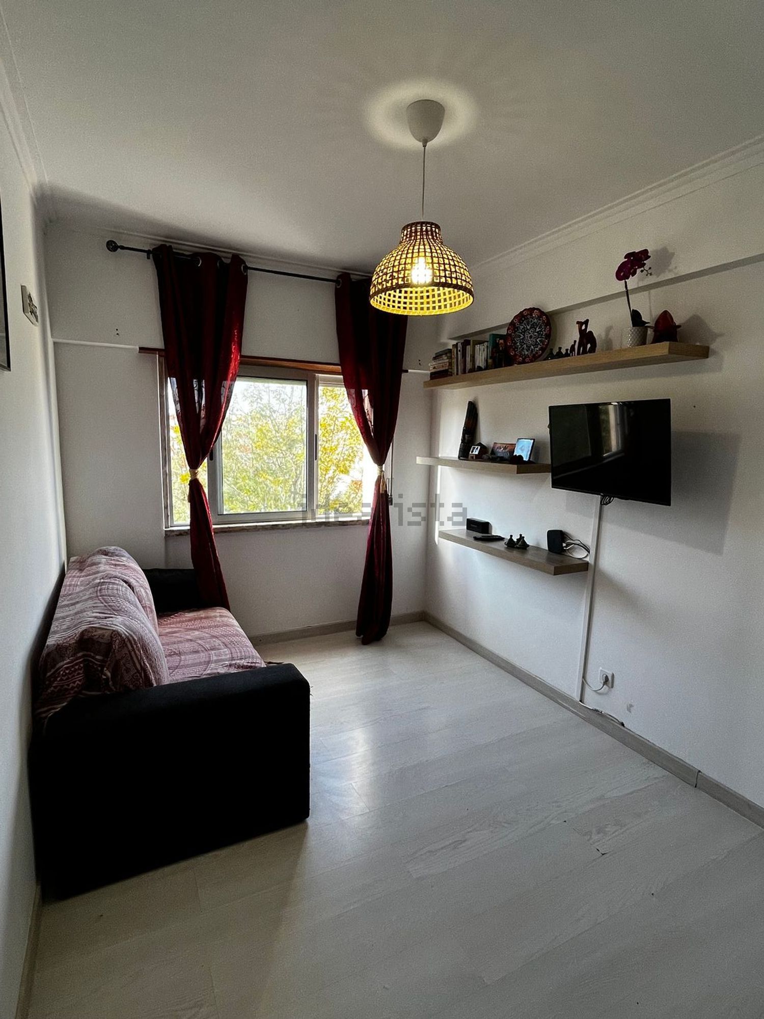 出租房间在Largo 1º de Maio, 2 n - 照片