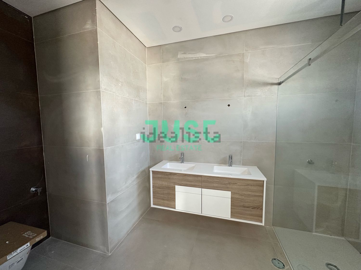 小楼房或独栋别墅出售Azeitão - 卫生间