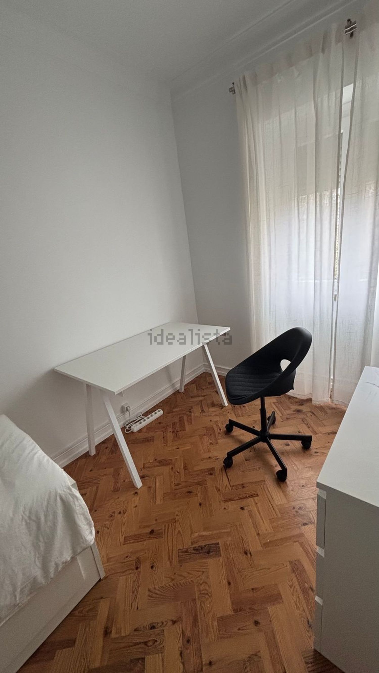 出租房间在Praceta José Augusto Gouveia, 5 - 卧室