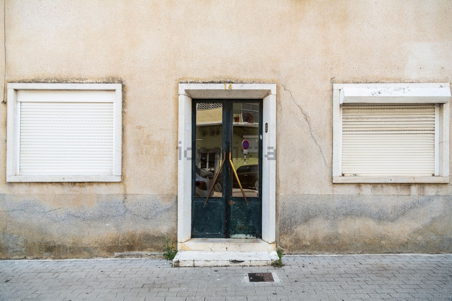 公寓 t2出售在Rua General Humberto Delgado - 视线