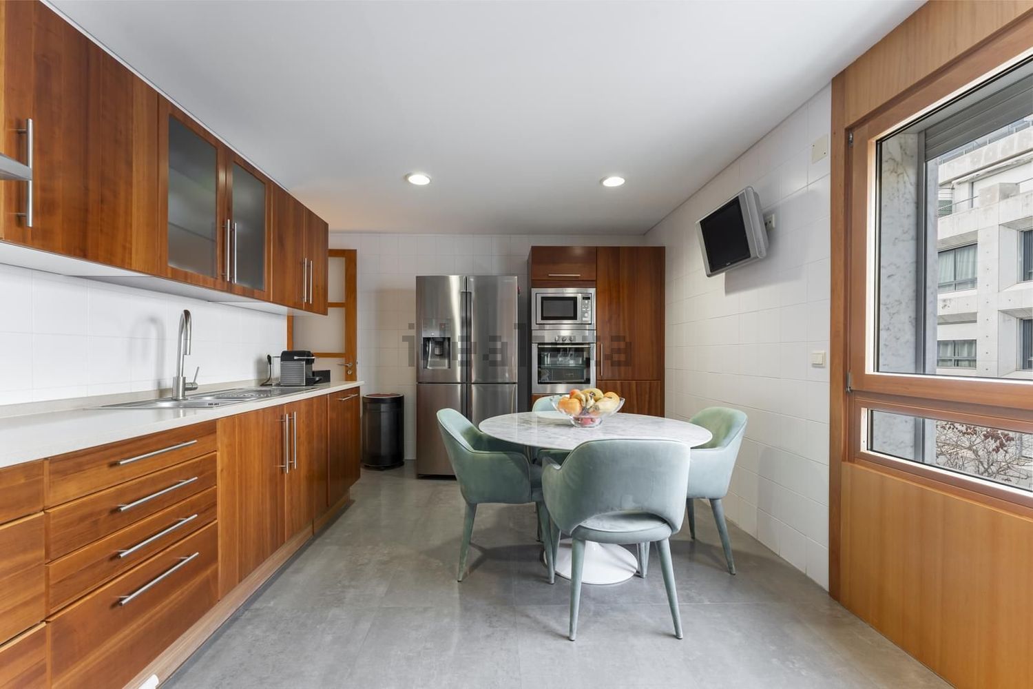 公寓 t4出售在Rua da Nau Catrineta - 客厅