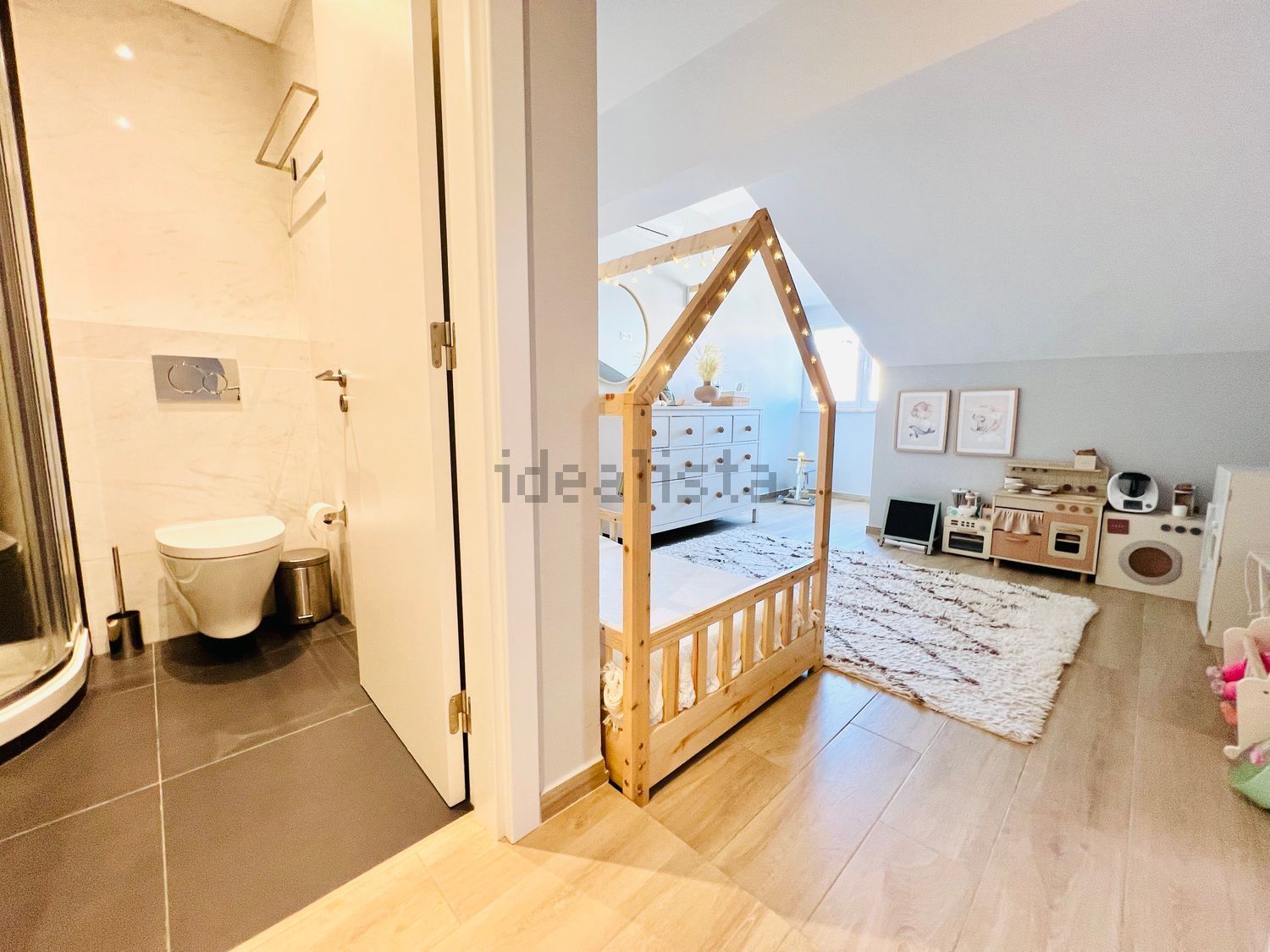 公寓 t4出售在Figueirinha - Augusto Castro - 卧室