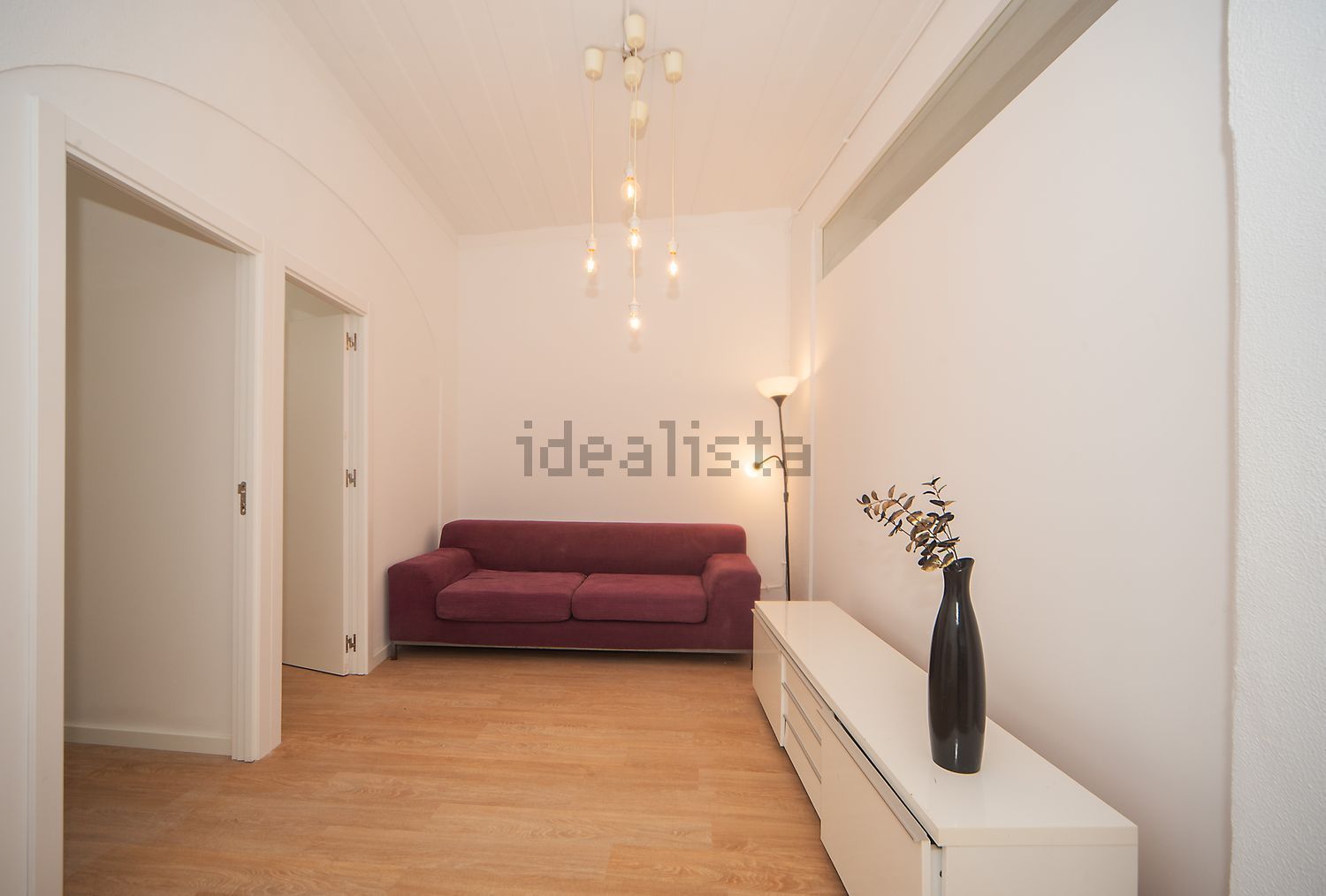 出租公寓 t3Calçada do Conde de Penafiel, 7 - 卧室