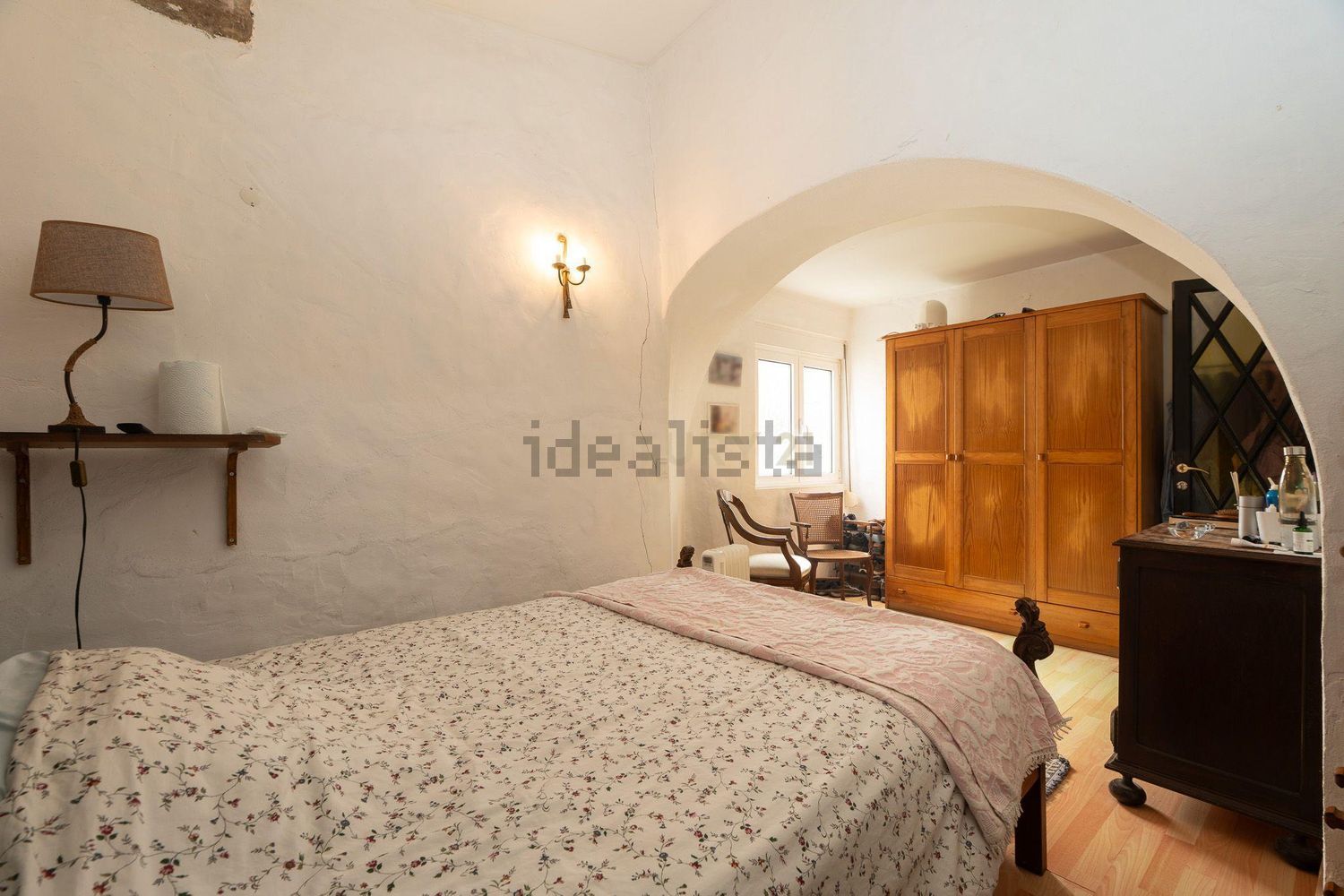 小楼房或独栋别墅出售在Rua do Casaleiro - 卧室