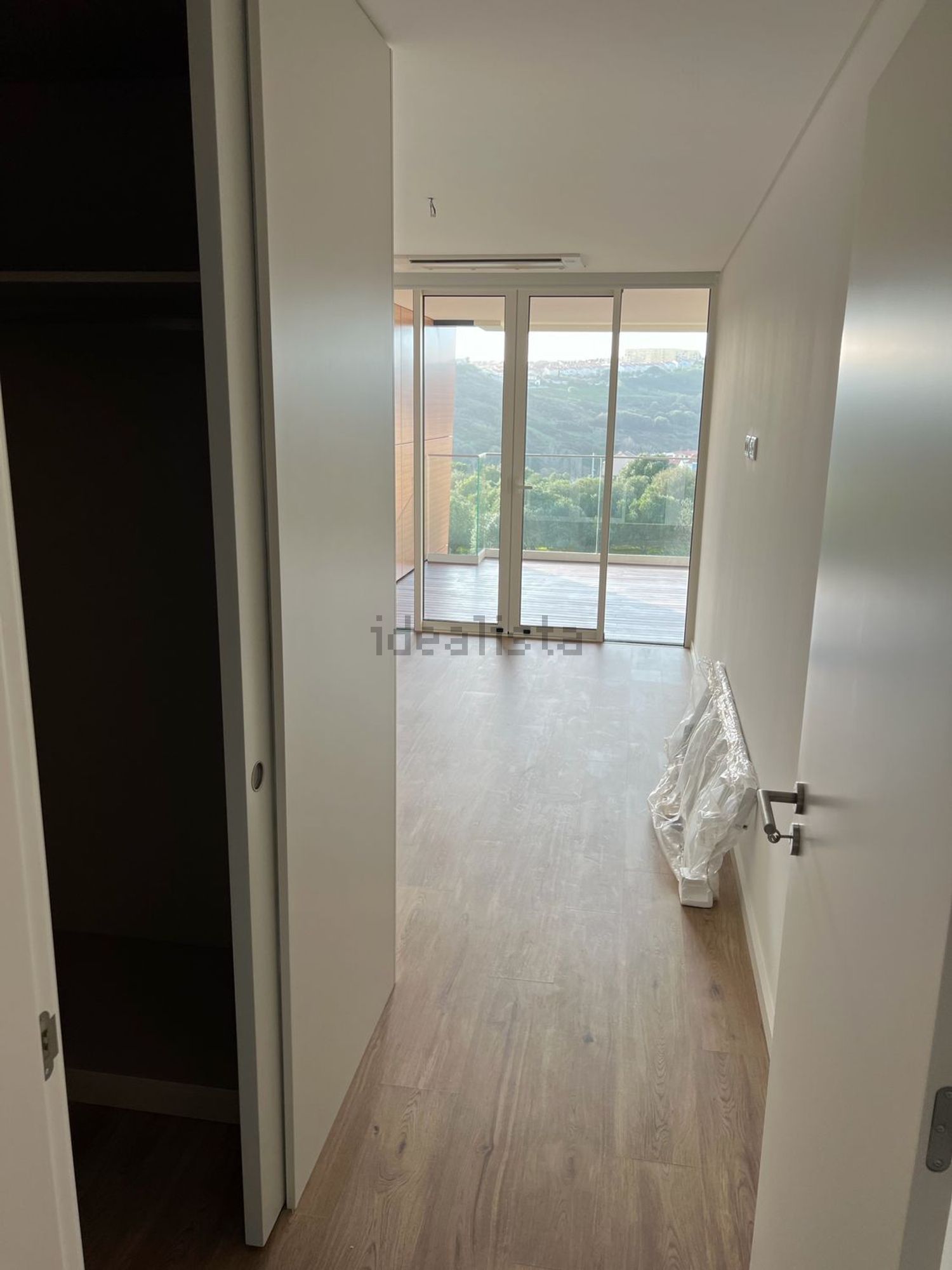 出租公寓 t2在Estrada Queluz, 11 - 卧室