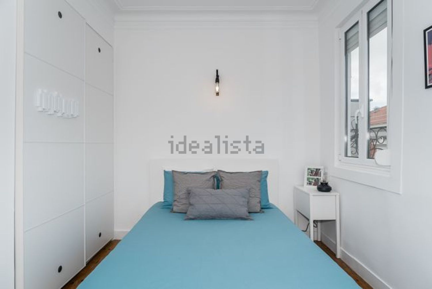 公寓 t1出售在Rua do Passadiço - 卧室