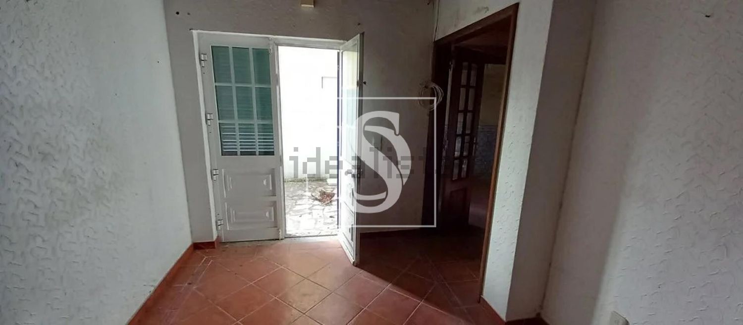 小楼房出售在Alcochete - 阳台