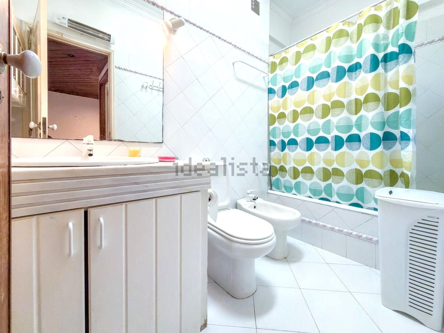 公寓 t3出售在Alto do Lumiar - Quinta das Conchas - Quinta do Lambert - 卫生间