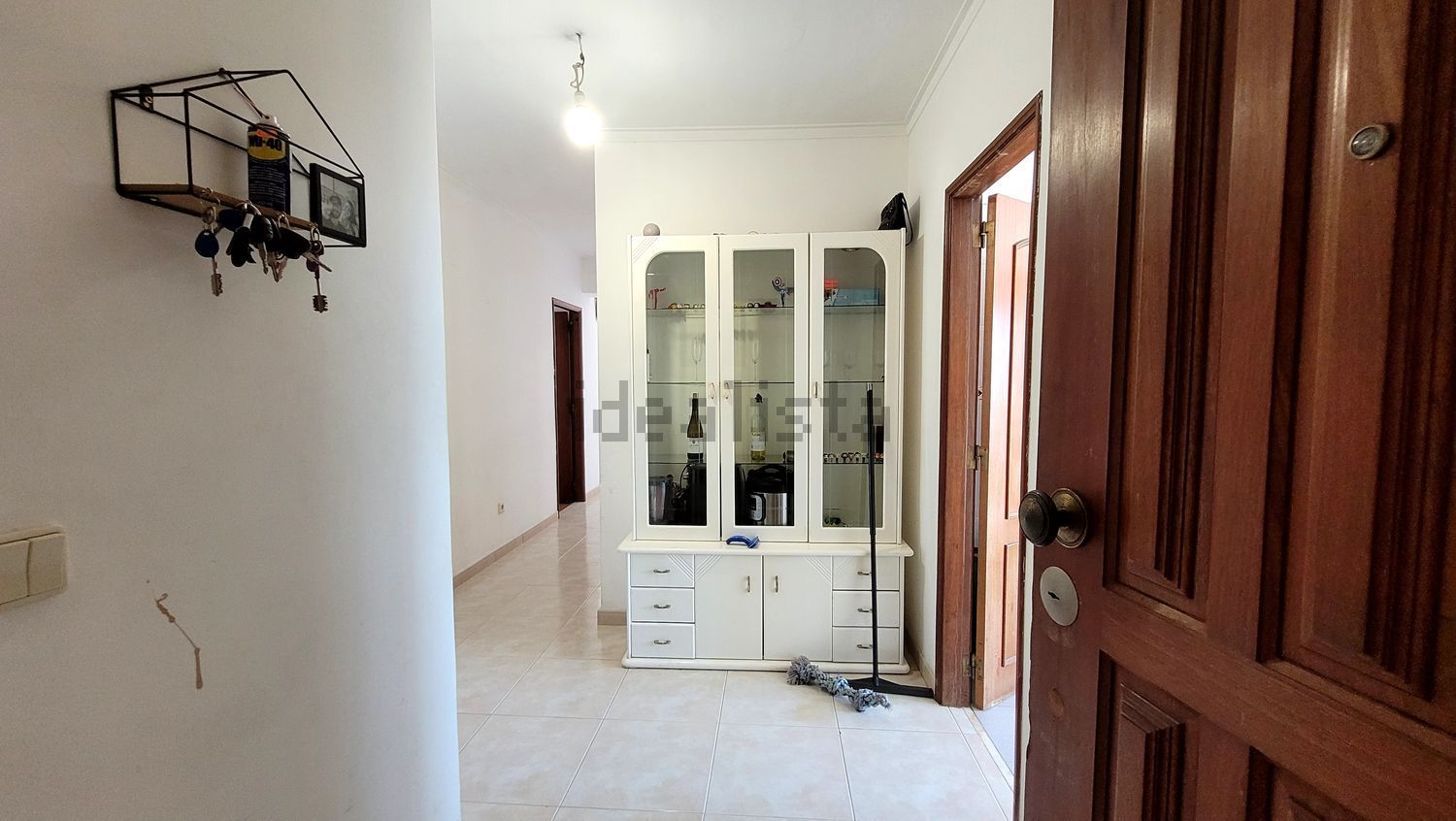 出租公寓 t3在Praceta João Álvares Fagundes, 2 - 过道