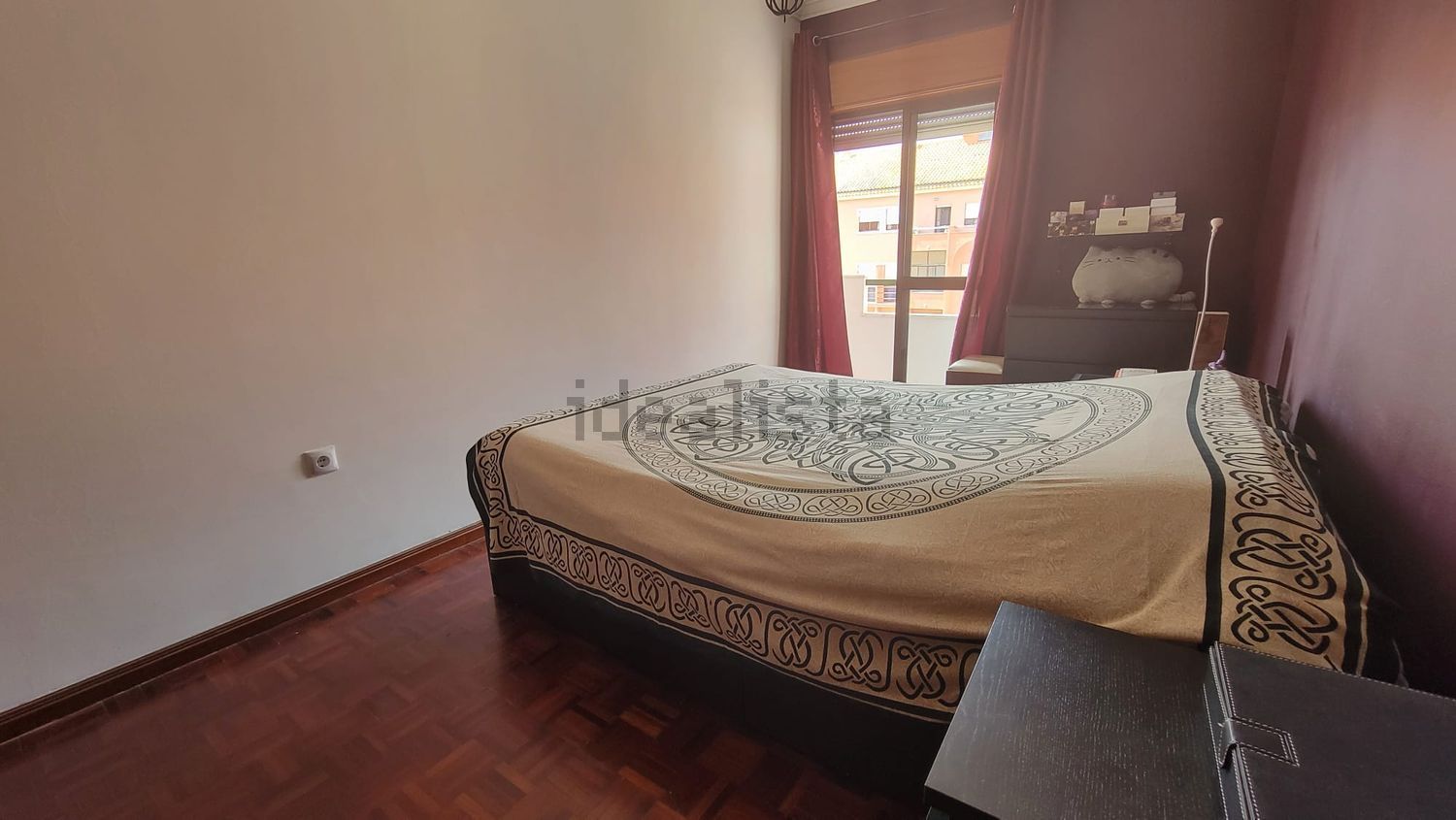 公寓 t3出售在Praça da Restauração - 卧室