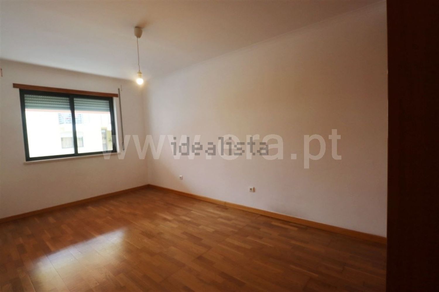 出租公寓 t3在Rua António Botto - 卧室