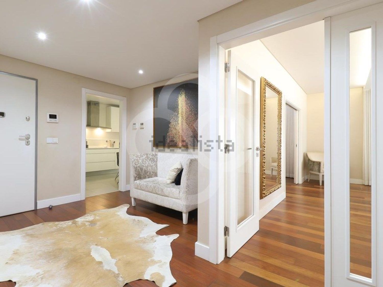 出租公寓 t3在Rua Luciana Stegagno Picchio, 12 - 照片