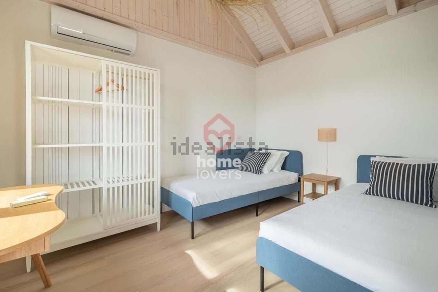 小楼房或独栋别墅出售在Rua das laranjeiras - 卧室