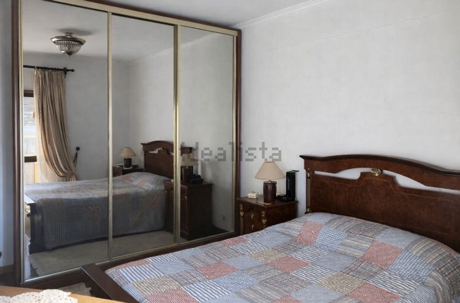 公寓 t3出售在Rua Manuel Anastácio Alves - 卧室