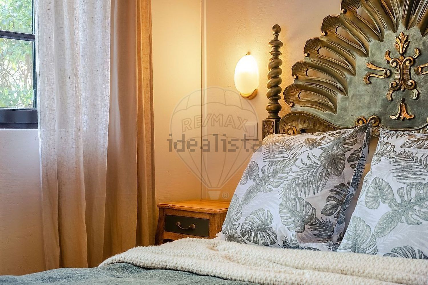 小楼房或独栋别墅出售在Rua das Corredouras - 卧室