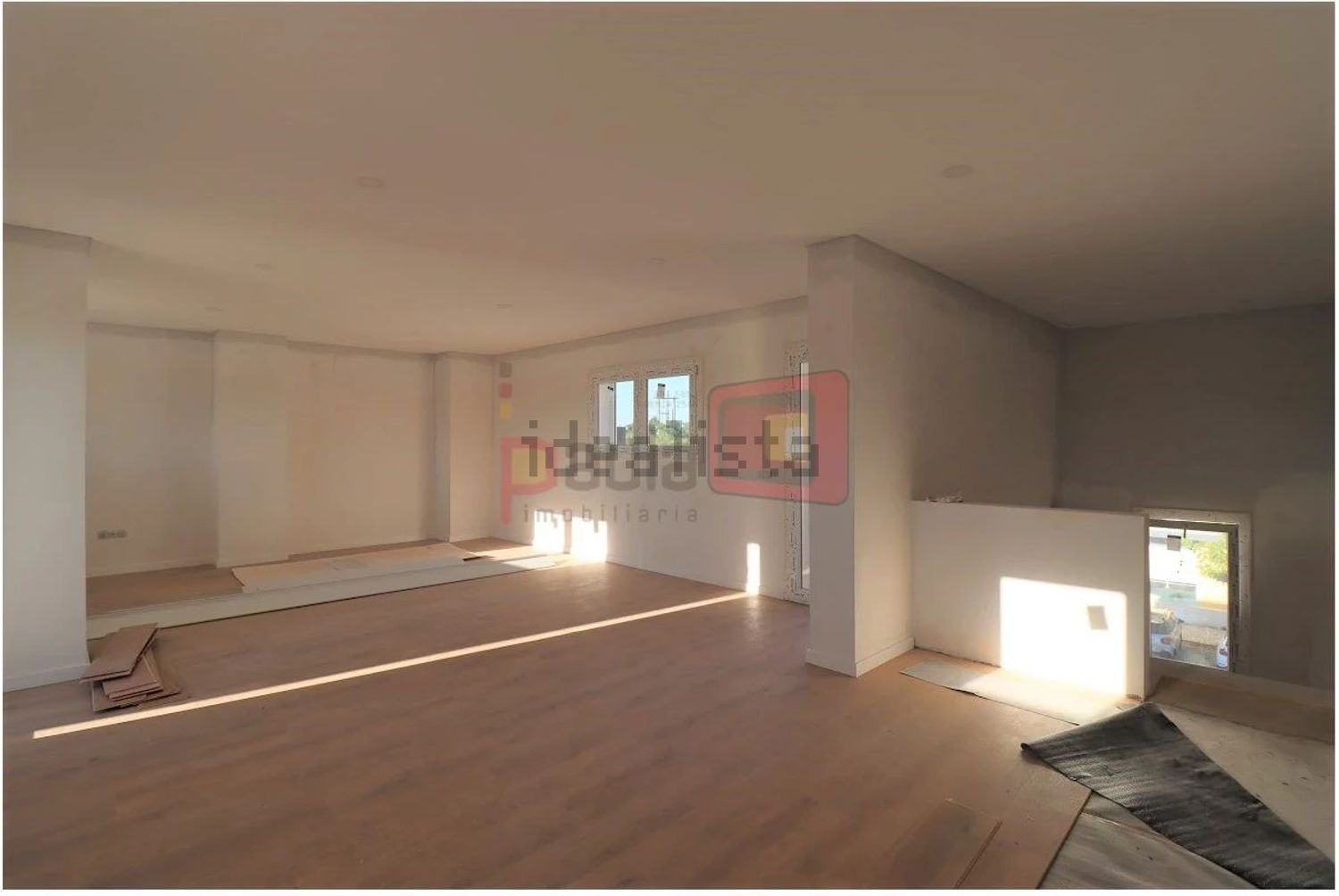 双拼别墅出售在Rua Fonte do Nico, 35 - 居住