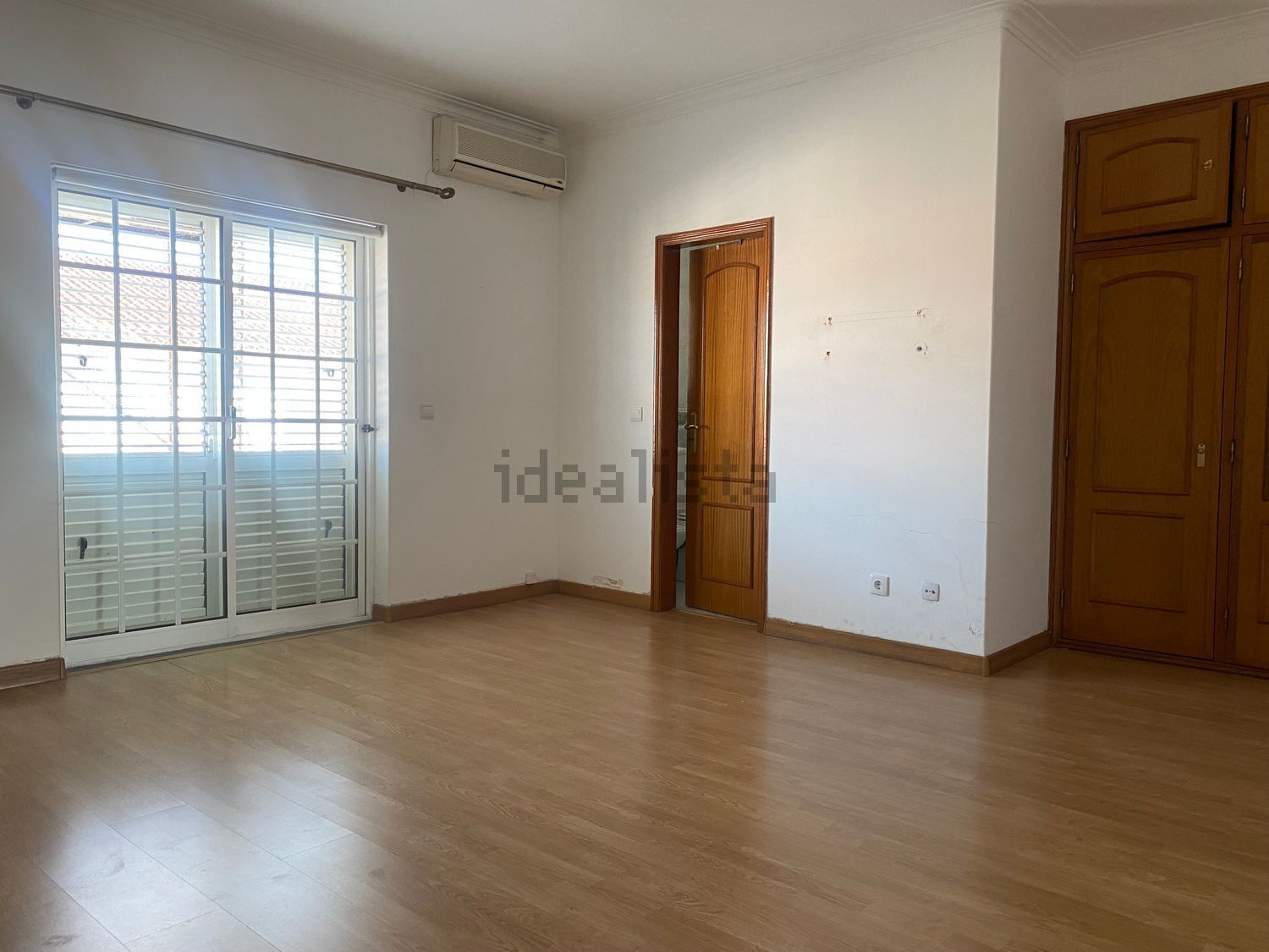 出租双拼别墅在Rua dos Carvalhos, 4 - 卧室