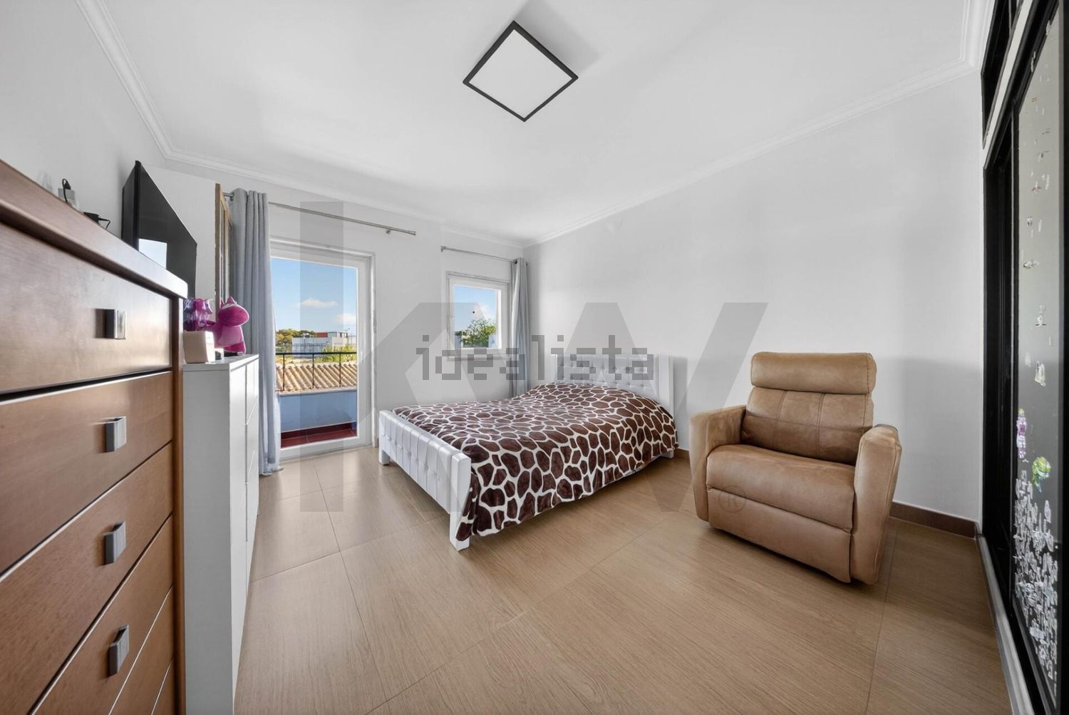 小楼房或独栋别墅出售在Rua da Mesquita s/n - 卧室