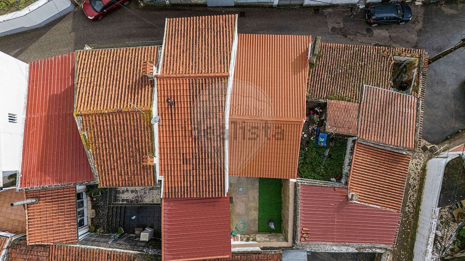 小楼房或独栋别墅出售在Ventosa - 照片