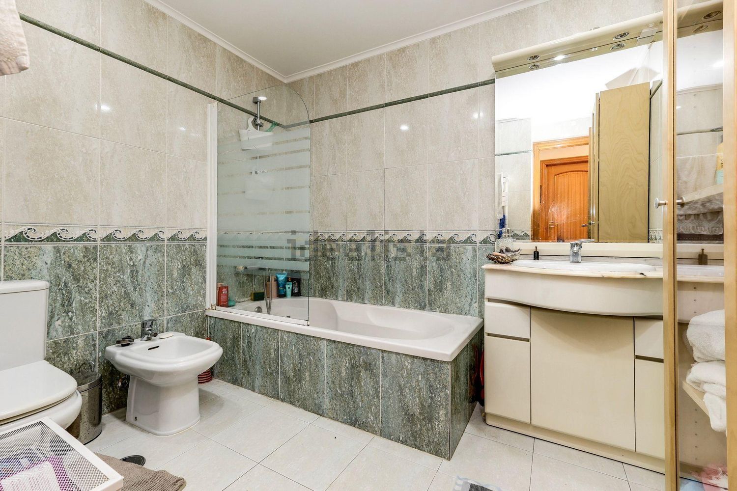 公寓 t3出售在Praceta Fernando Pessa, 5 - 卫生间