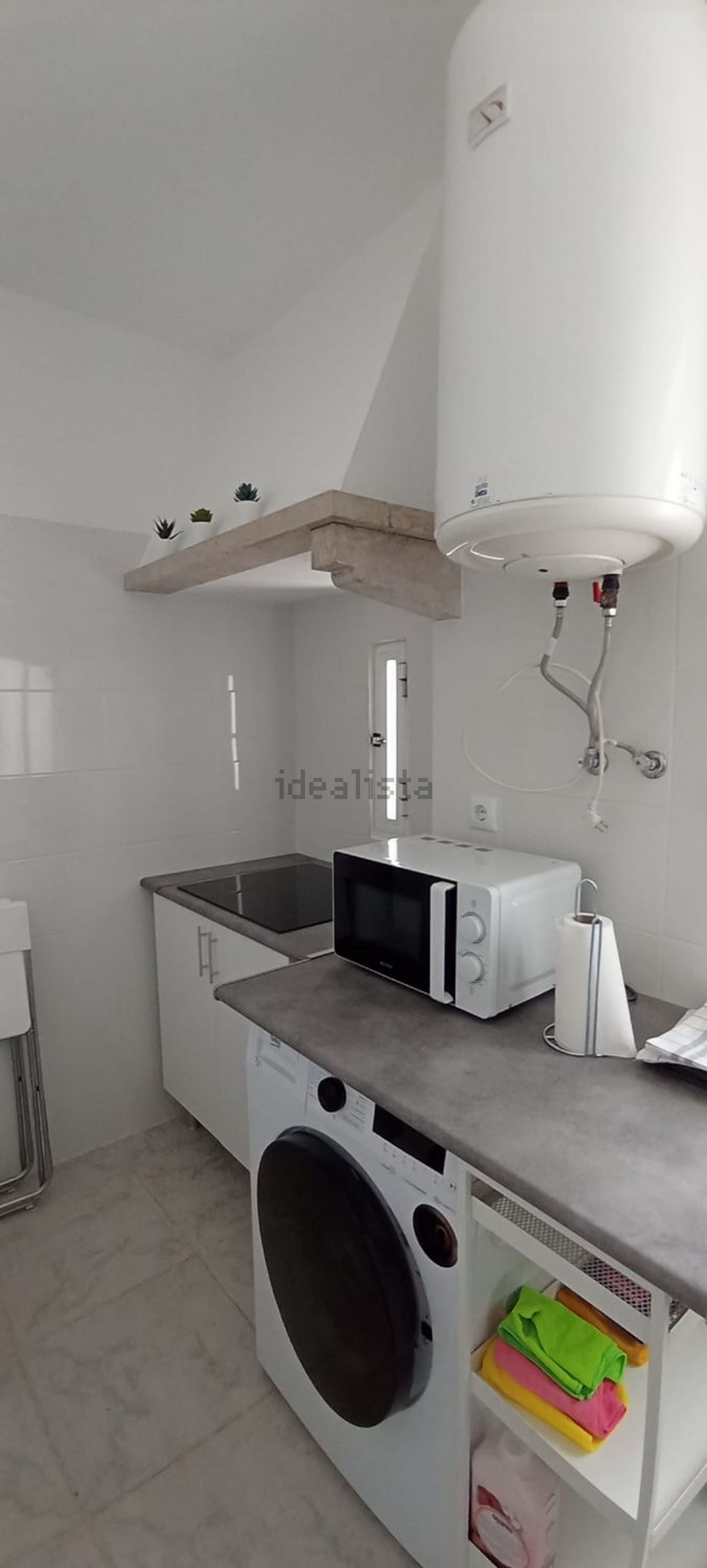 出租房间在Rua São Pedro, 14 - 详情