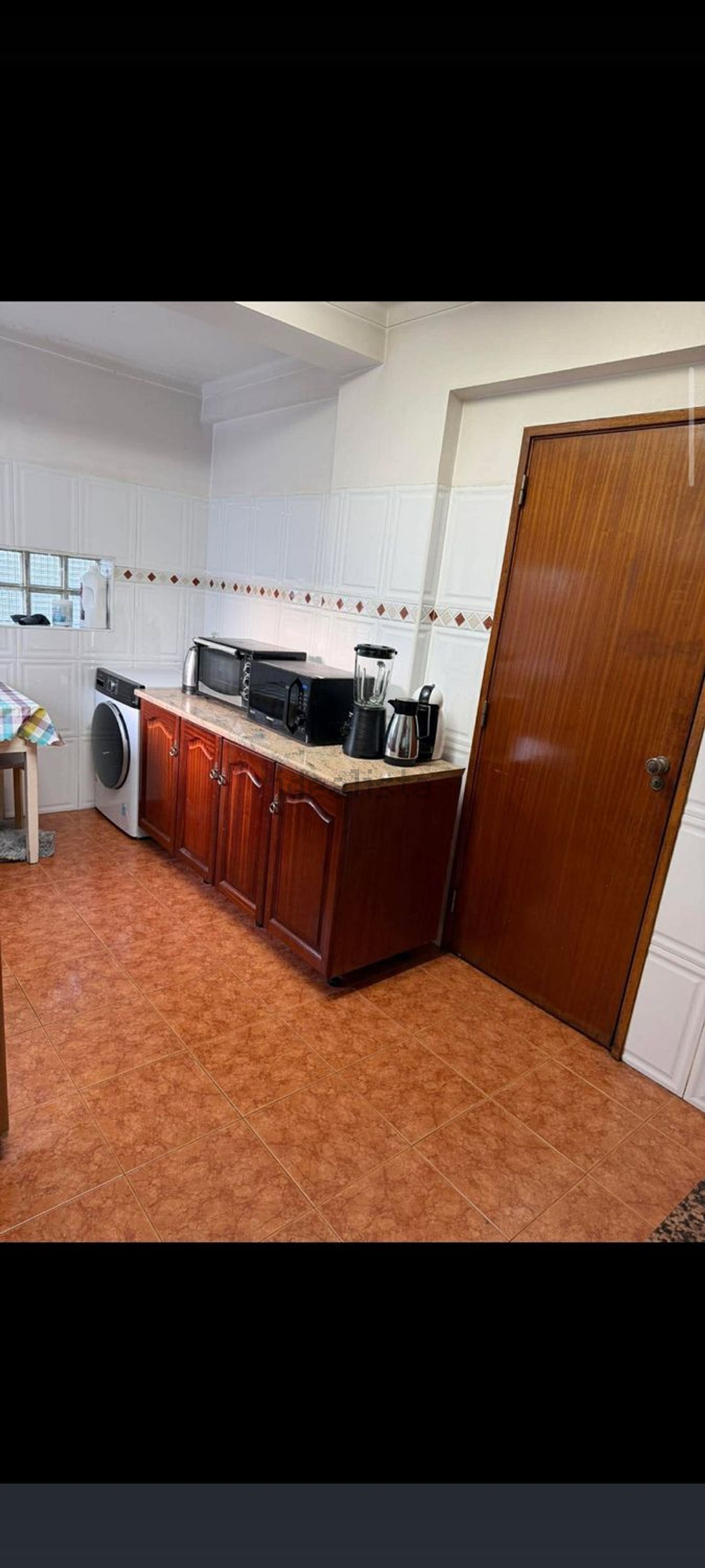 公寓 t6出售在Rua da Boa Esperança, 15 - 厨房