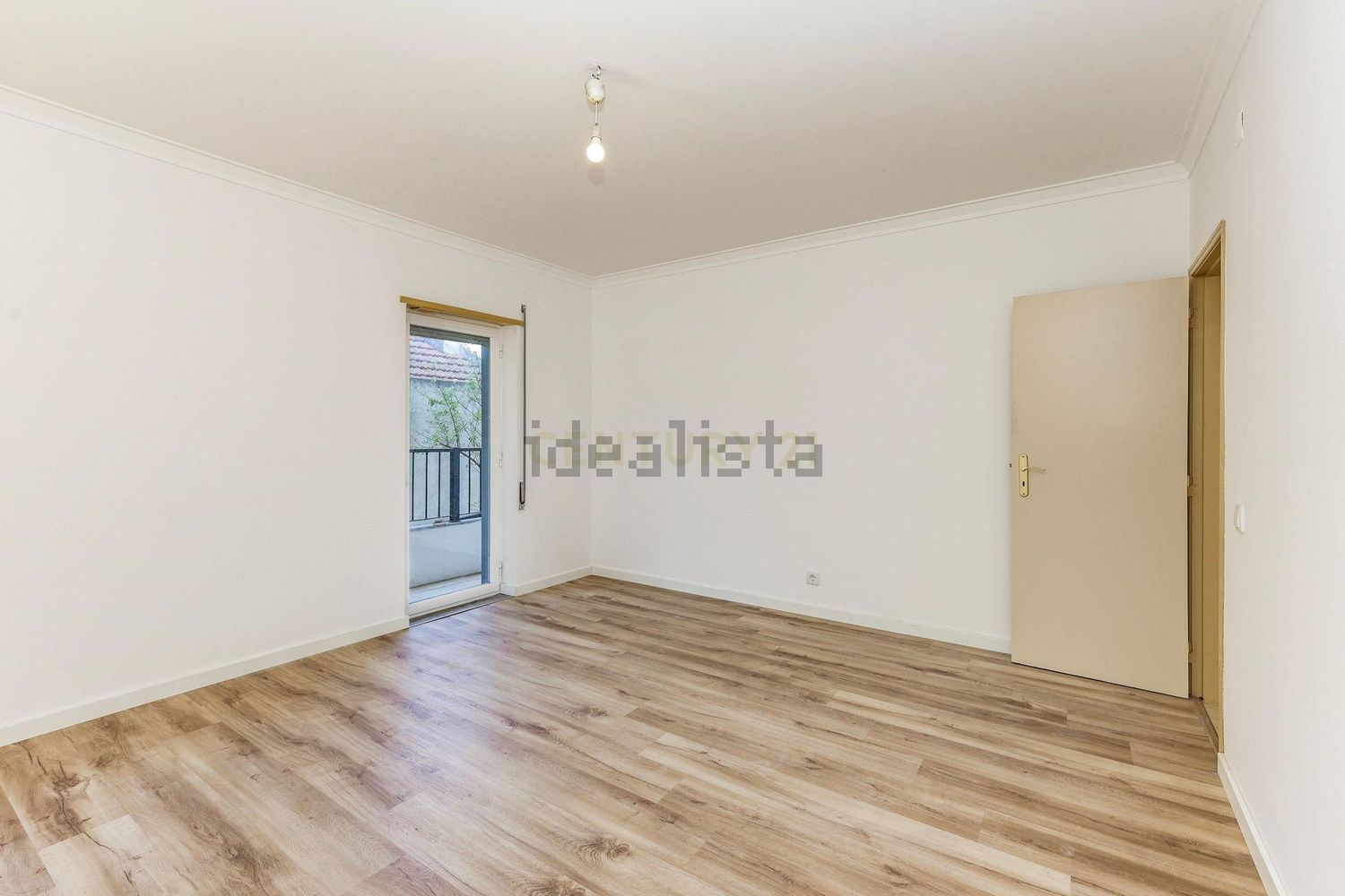 出租公寓 t2在Rua Samuel de Carvalho, 34 - 居住