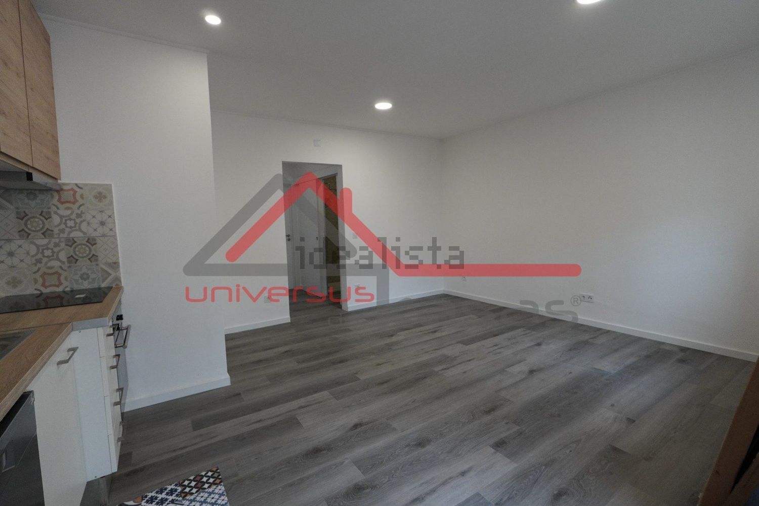 公寓 t2出售在Rua de Diu - 居住