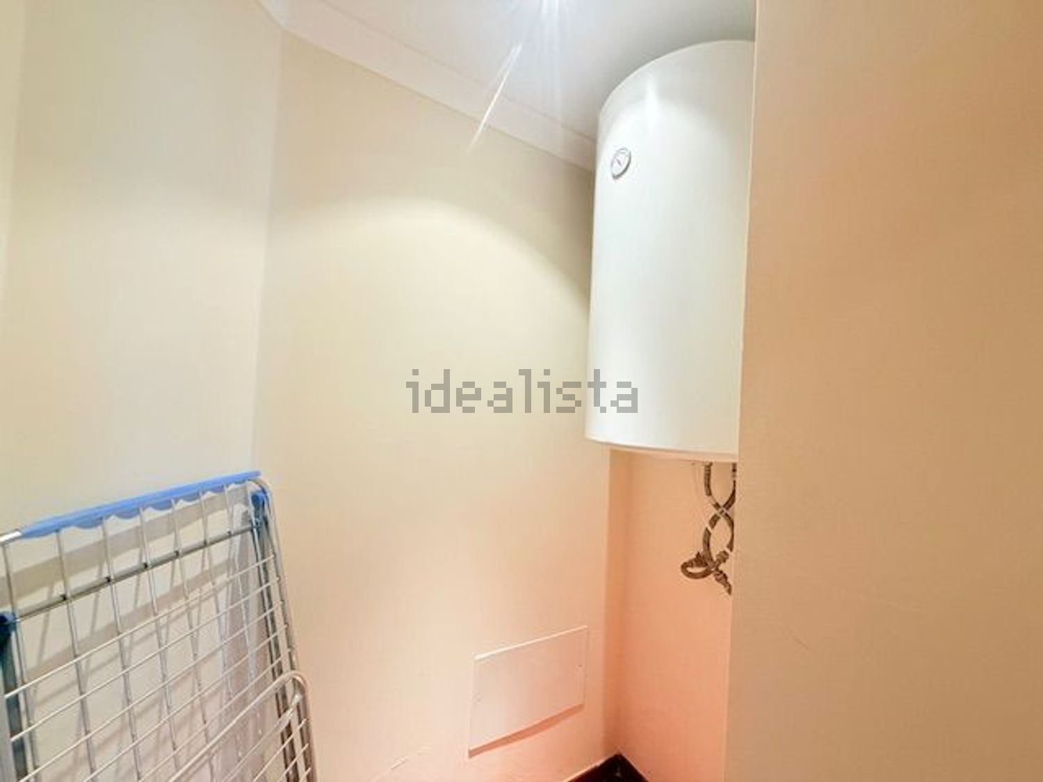 公寓 t1出售在Turcifal - 储藏室