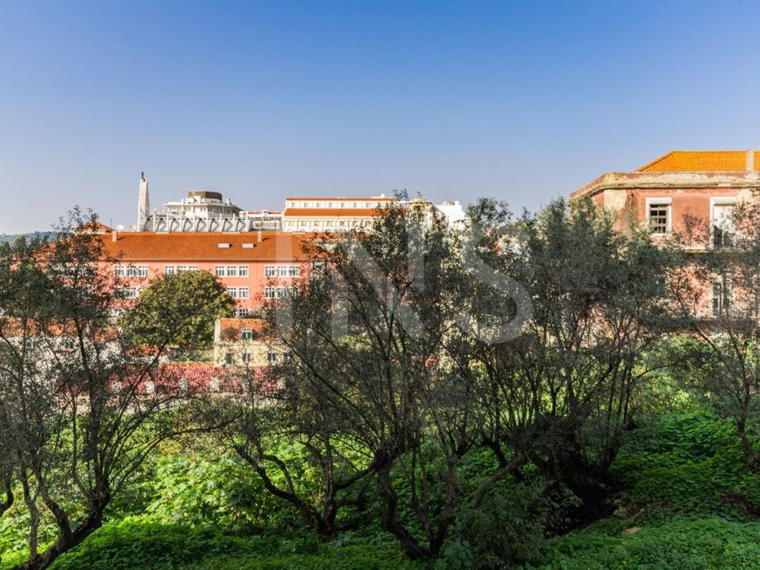 出租公寓 t2在Rua do Borja - 照片