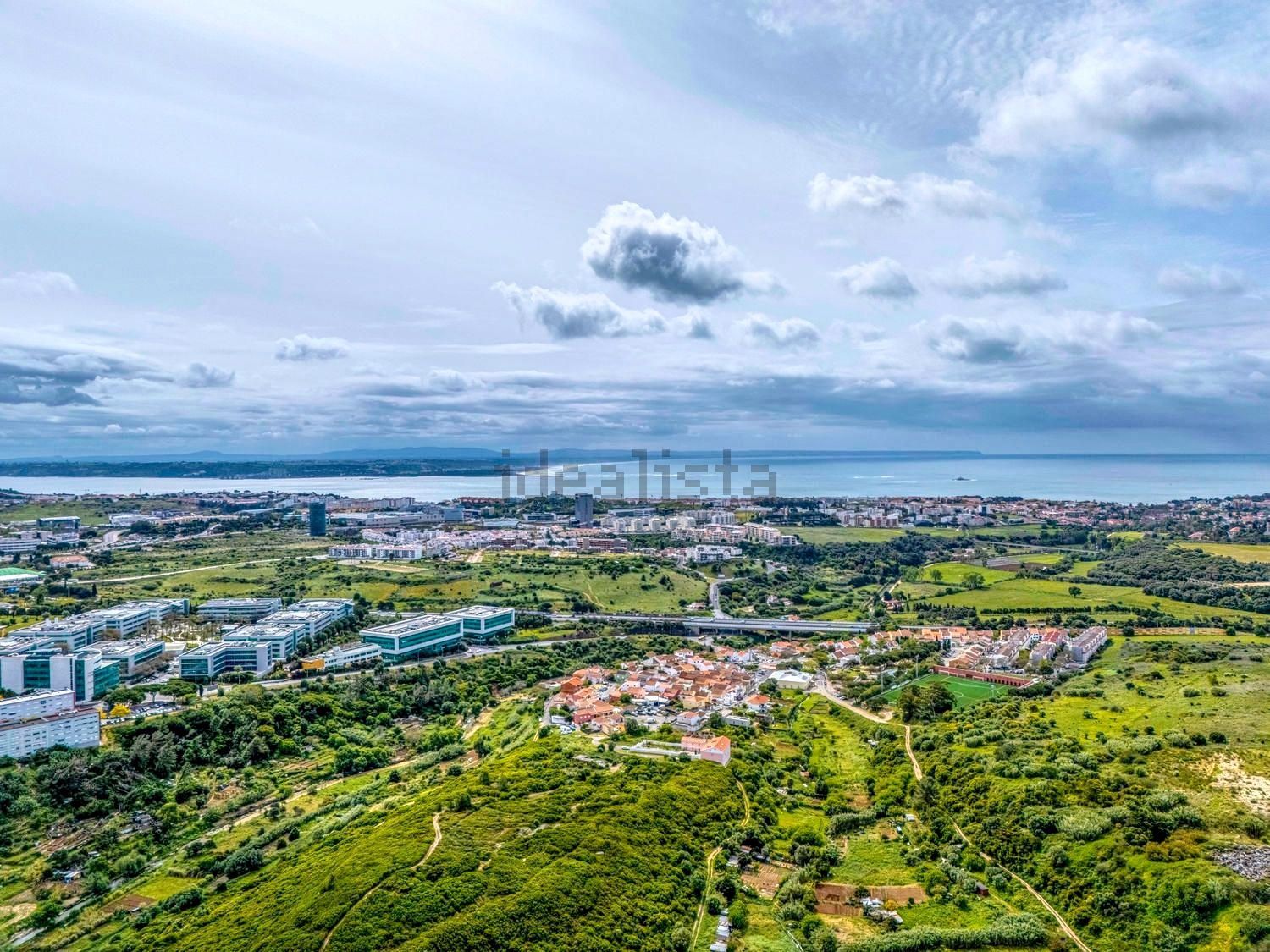 公寓 t1出售在Praceta José Viana, 18 - 视线