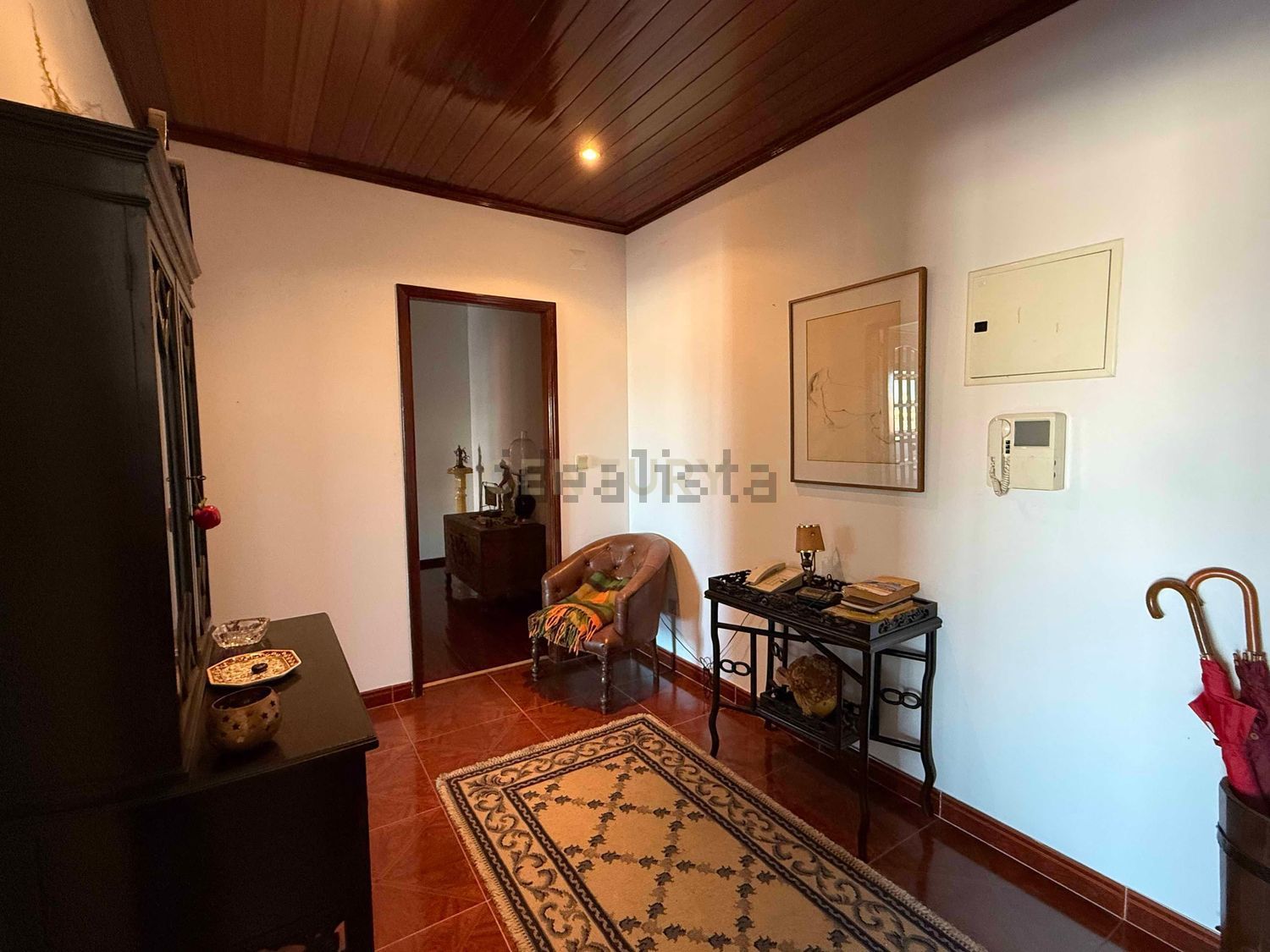 公寓 t2出售在Rua da Milharada - 客厅