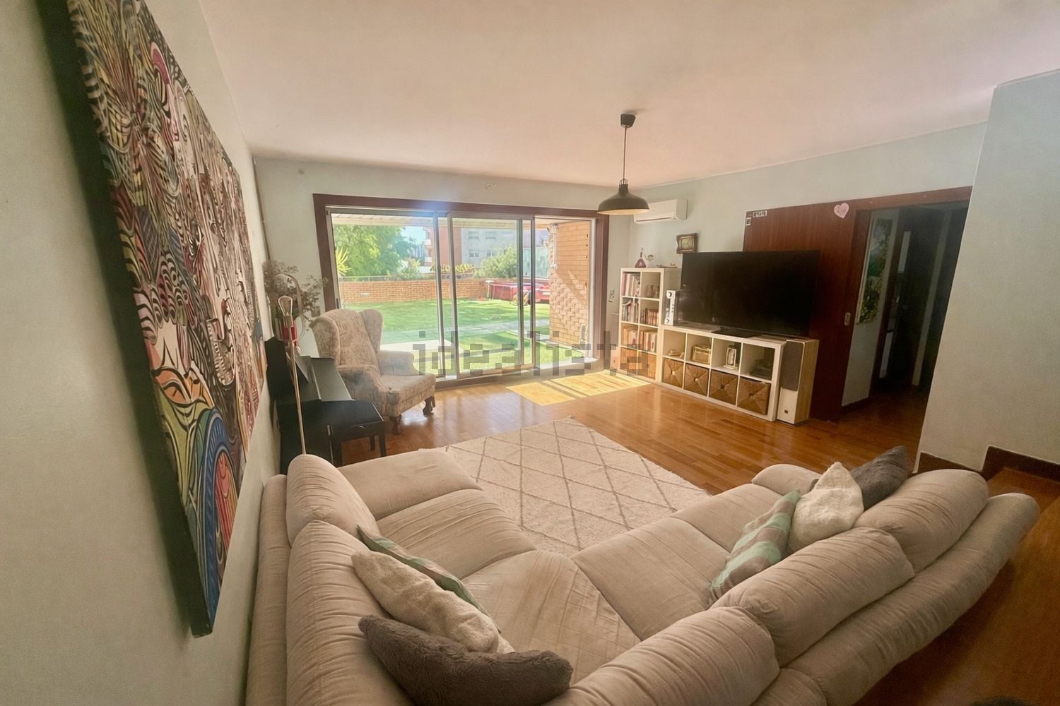 公寓 t2出售在Praceta Fernando Valle, 6 - 客厅