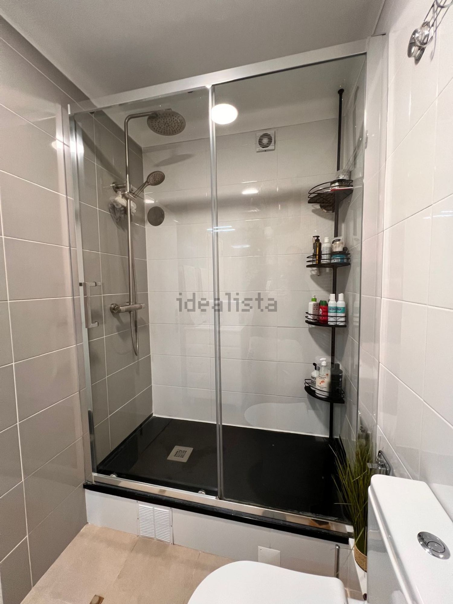 出租公寓 t3在Rua Guiomar Torresão, 61 - 卫生间