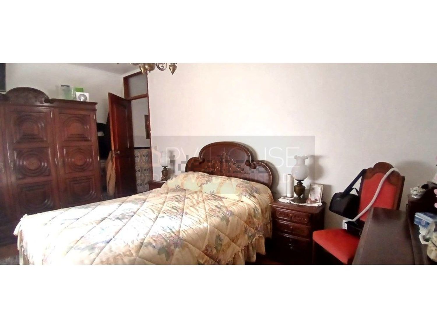 公寓 t2出售在Rua António Janeiro, 3 - 卧室