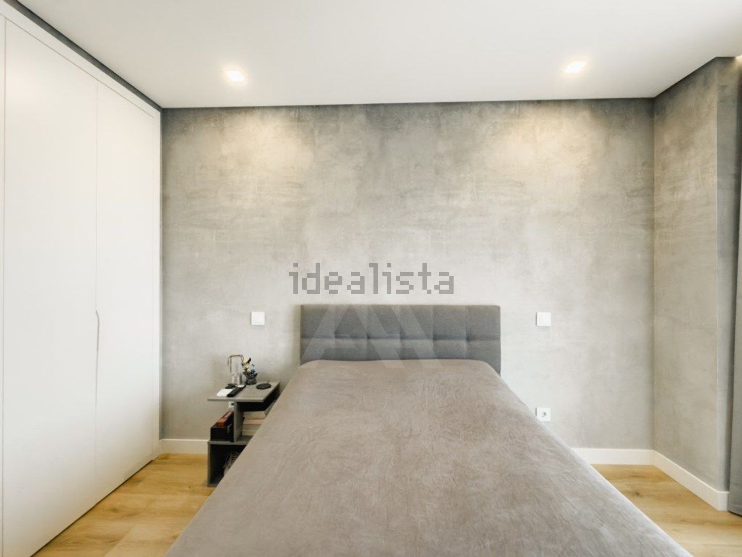 公寓 t3出售在Rua Padre António Vieira, 17 a - 卧室