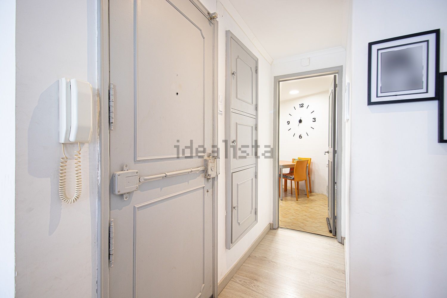 公寓 t3出售在Avenida Portugal, 61 - 过道