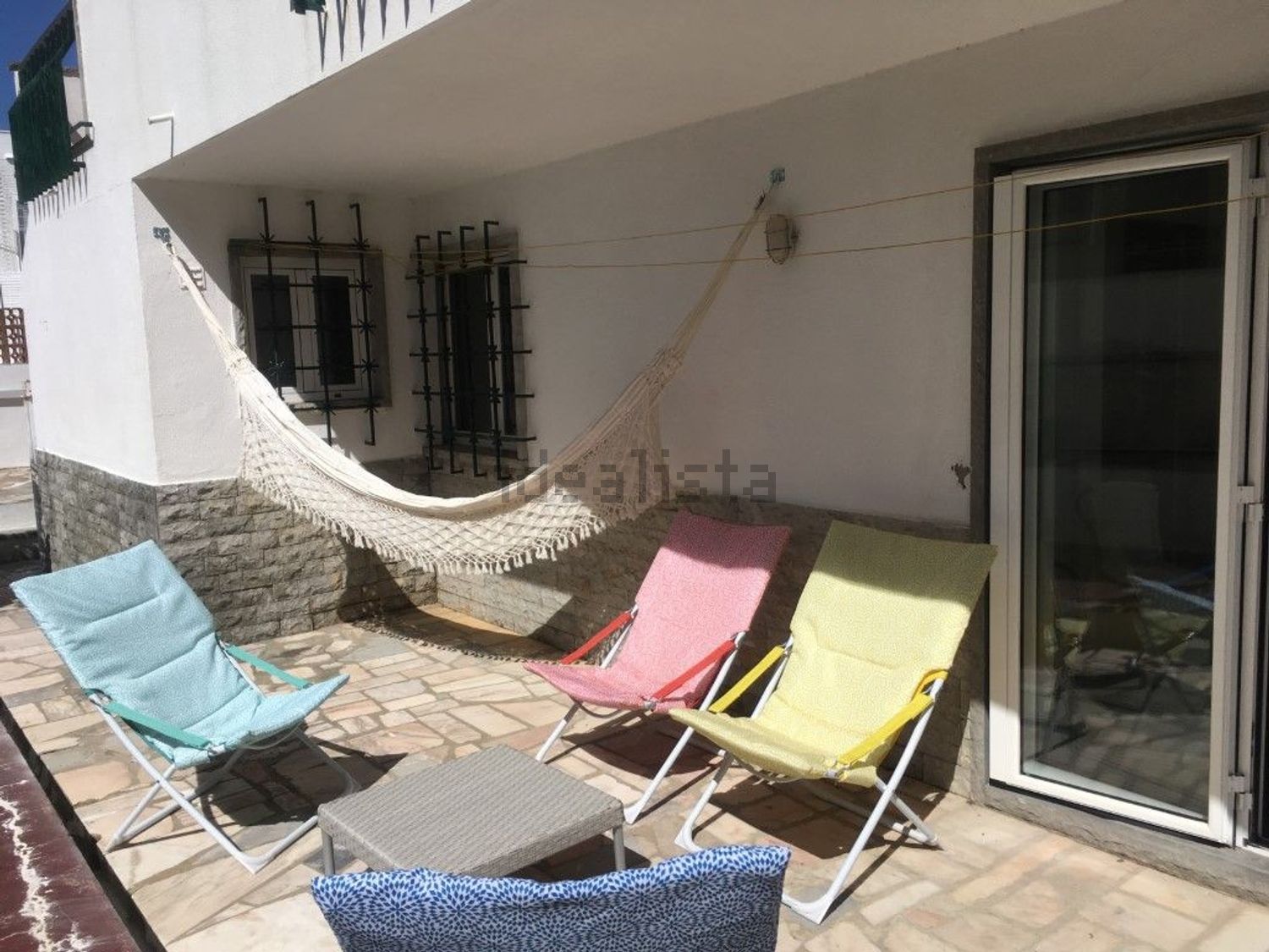 出租小楼房或独栋别墅在Centro de Cascais - 照片