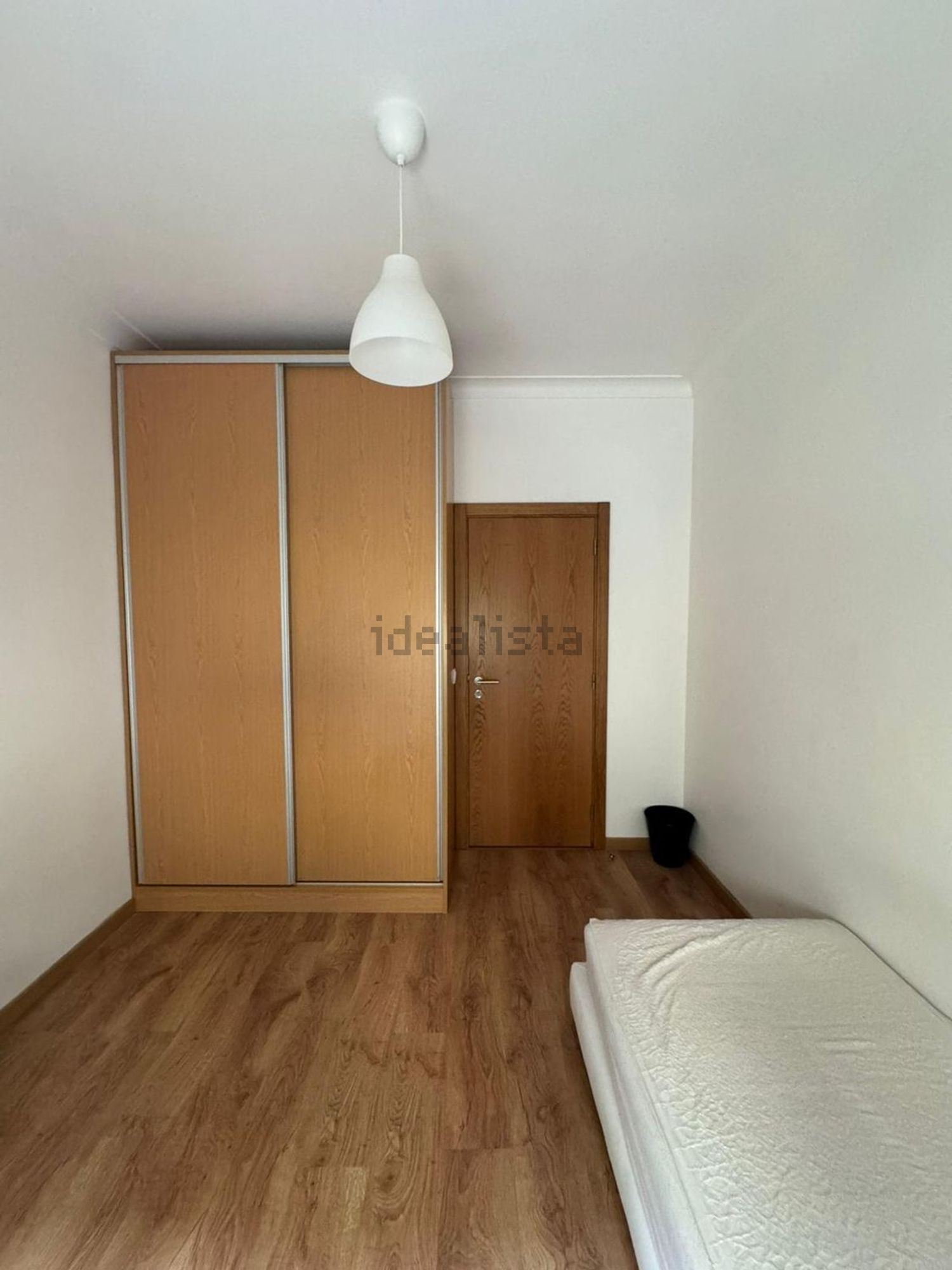 出租房间在Rua Artur Ferreira da Silva, 51 - 卧室