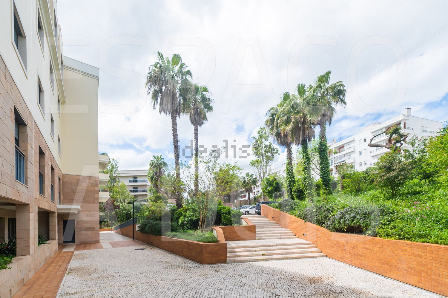 公寓 t3出售在Póvoa de Santa Iria e Forte da Casa - 花园