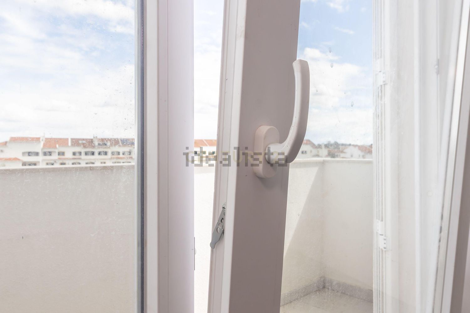 小楼房或独栋别墅出售在Avenida do Canto do Pinheiro - 卫生间