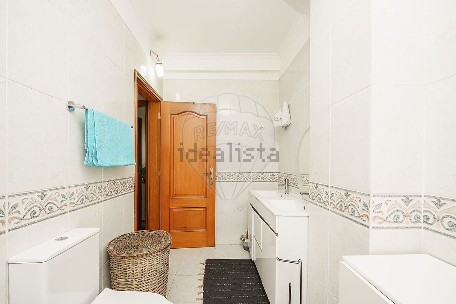 公寓 t2出售在Rua Gago Coutinho e Sacadura Cabral - 厨房