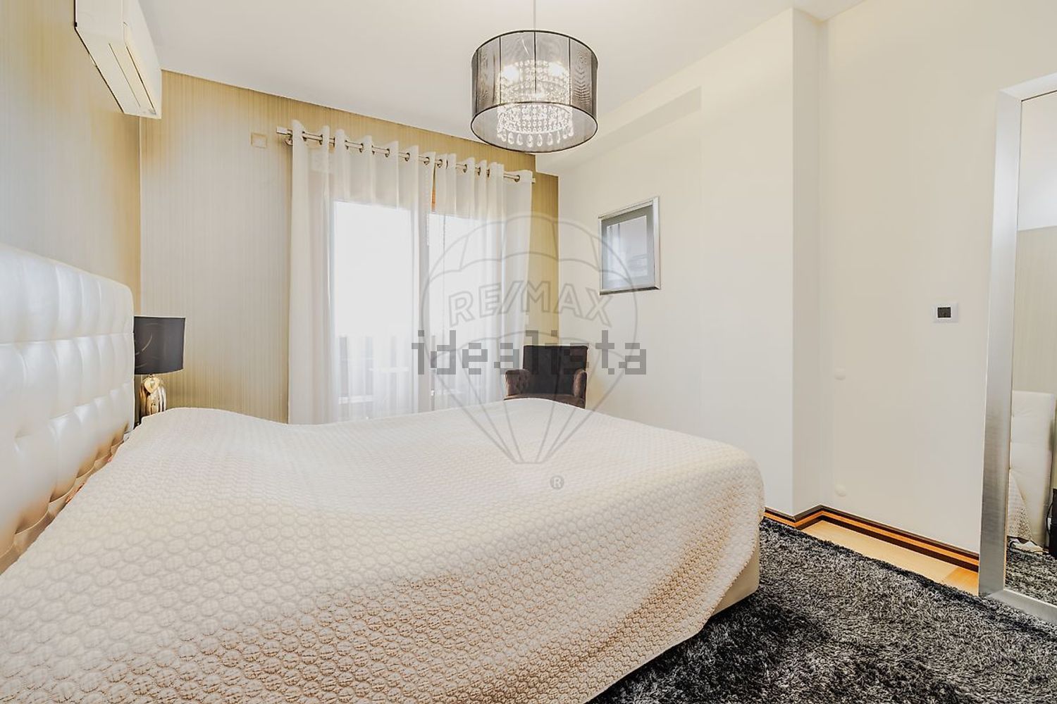 公寓 t3出售在Rua João Félix Rodrigues - 卧室