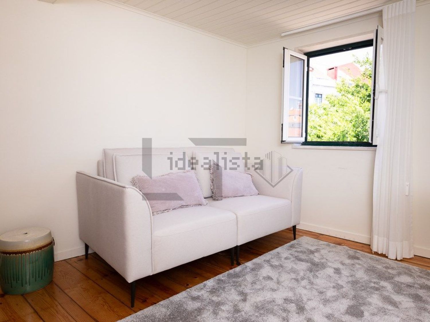 公寓 t2出售在Rua São Tomé - 卧室